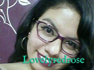 Lovelyredrose