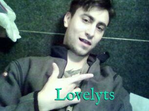 Lovelyts