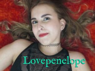 Lovepenelope