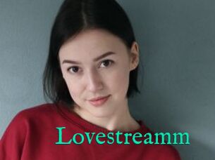 Lovestreamm