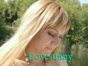 Lovesunny