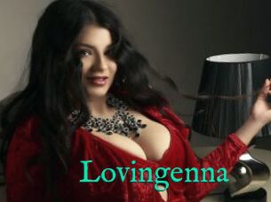 Lovingenna