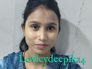 Lovleydeepika4