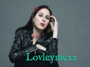 Lovleyme22