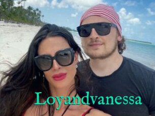 Loyandvanessa