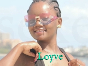 Loyve