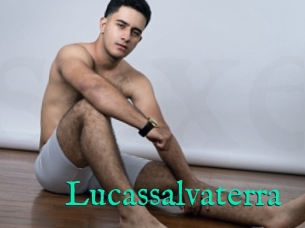 Lucassalvaterra