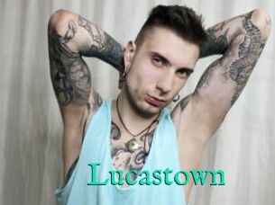 Lucastown