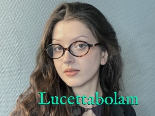 Lucettabolam