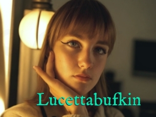 Lucettabufkin