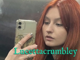 Lucettacrumbley