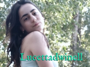Lucettadwinell