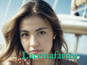 Lucettafarran