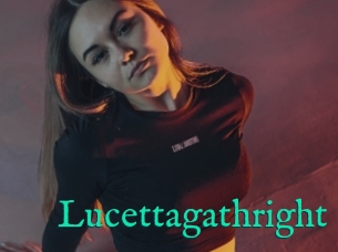 Lucettagathright
