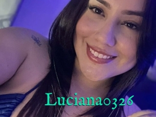 Luciana0326