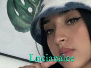 Lucianalee