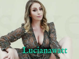 Lucianawatt