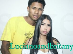 Lucianoandbritany