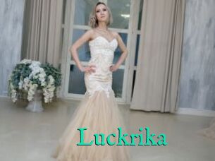 Luckrika