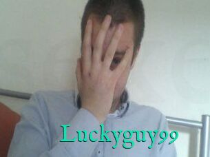 Luckyguy99