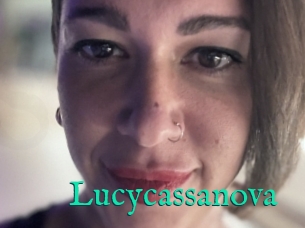 Lucycassanova