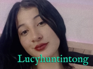 Lucyhuntintong