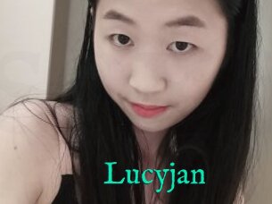 Lucyjan