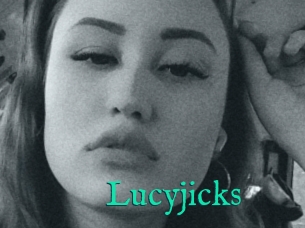 Lucyjicks