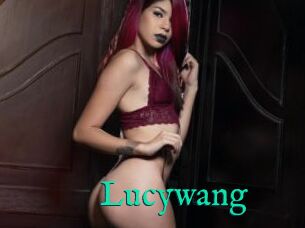 Lucywang