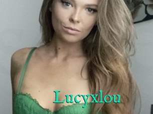 Lucyxlou