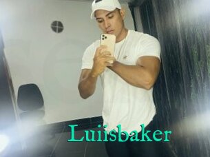 Luiisbaker