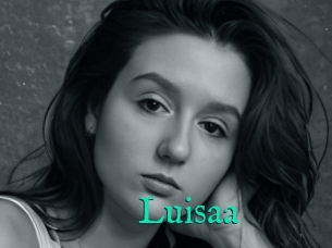 Luisaa