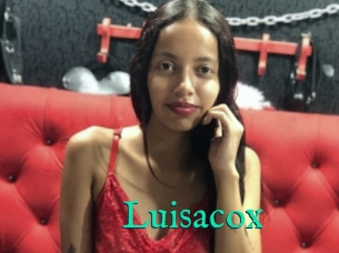 Luisacox