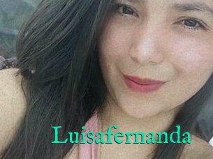 Luisafernanda