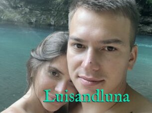 Luisandluna