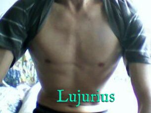 Lujurius