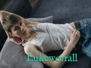 Lukeworrall