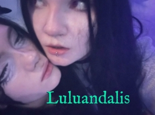 Luluandalis