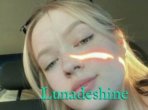 Lunadeshine