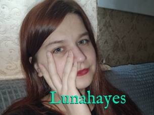 Lunahayes