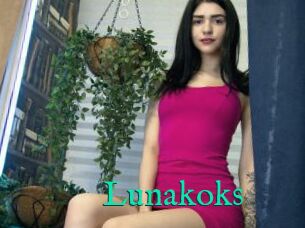 Lunakoks