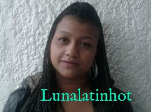 Lunalatinhot