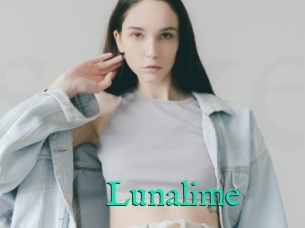 Lunalime