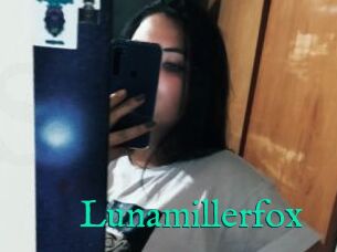 Lunamillerfox