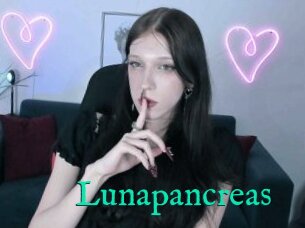 Lunapancreas
