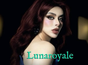 Lunaroyale