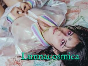 Lunnacosmica