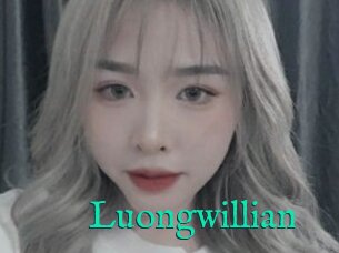 Luongwillian