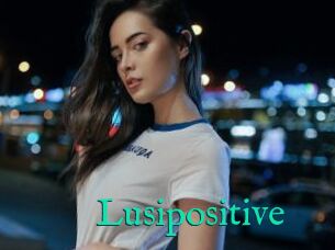 Lusipositive