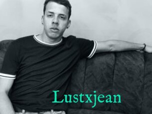Lustxjean